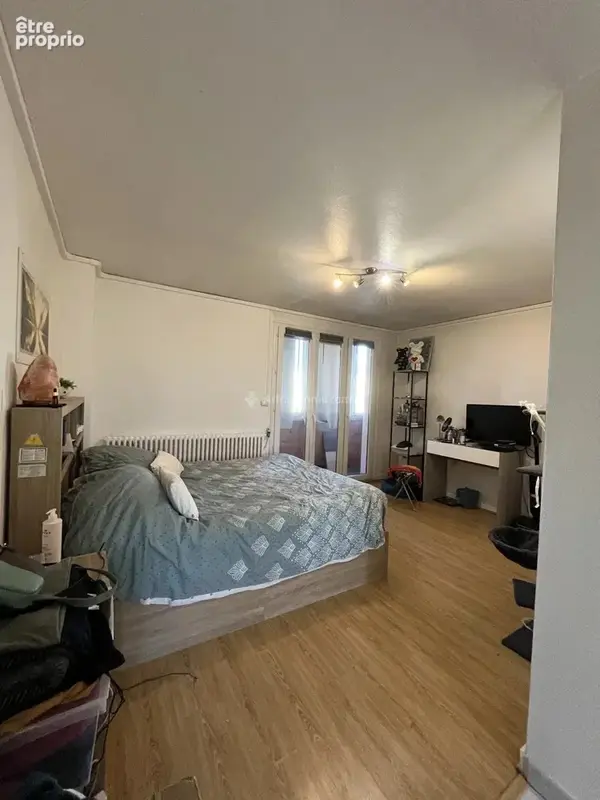 Vente Appartement Bourgoin-jallieu(38300) 119 000ï¿œ - photo 5