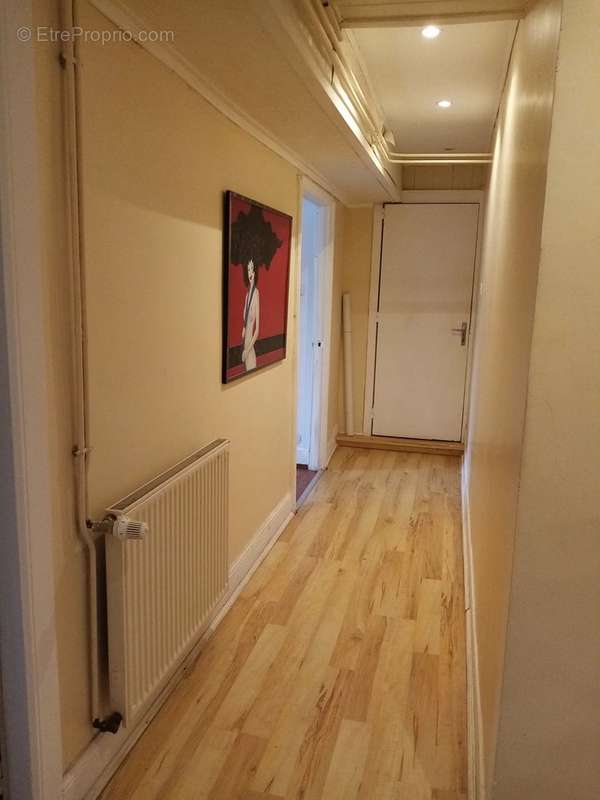 Appartement à AURILLAC