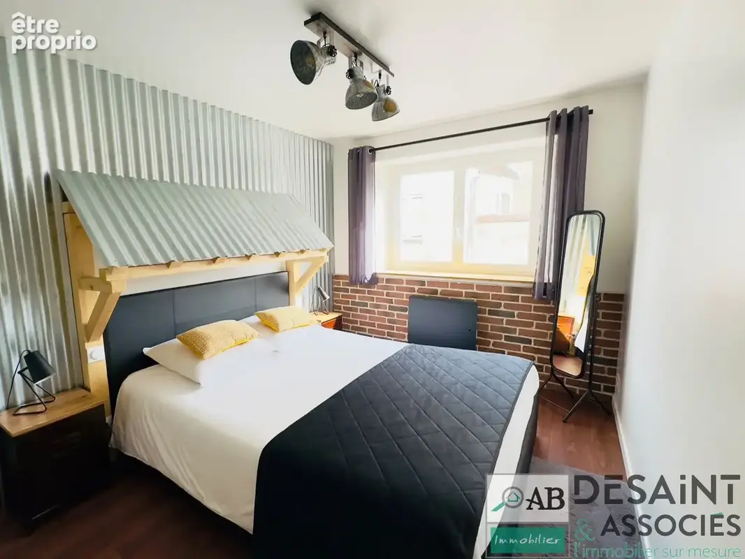 Coutevroult (77580) — immeuble de rapport a vendre en monopropriété à proximité de disneyland paris - photo 9