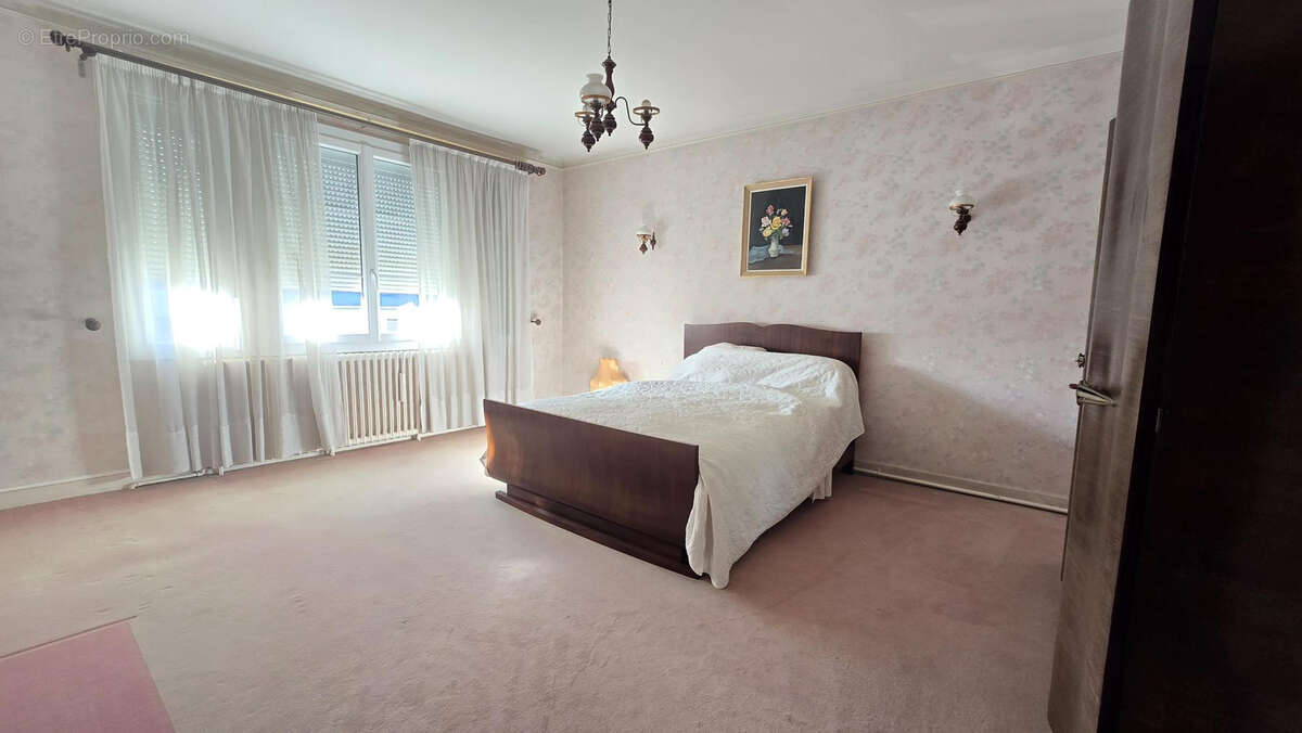 Maison à LA ROCHE-SUR-YON