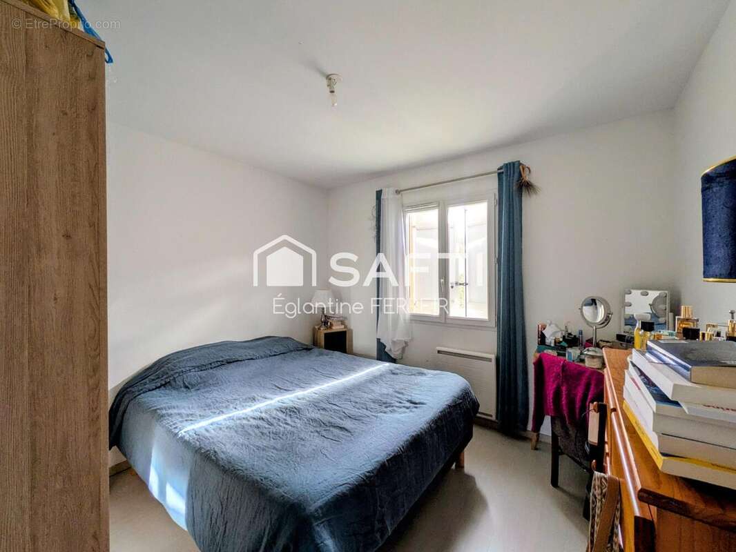 Photo 7 - Maison à ISSOUDUN