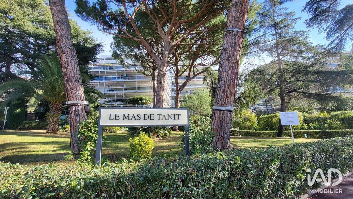 Photo 6 - Appartement à ANTIBES