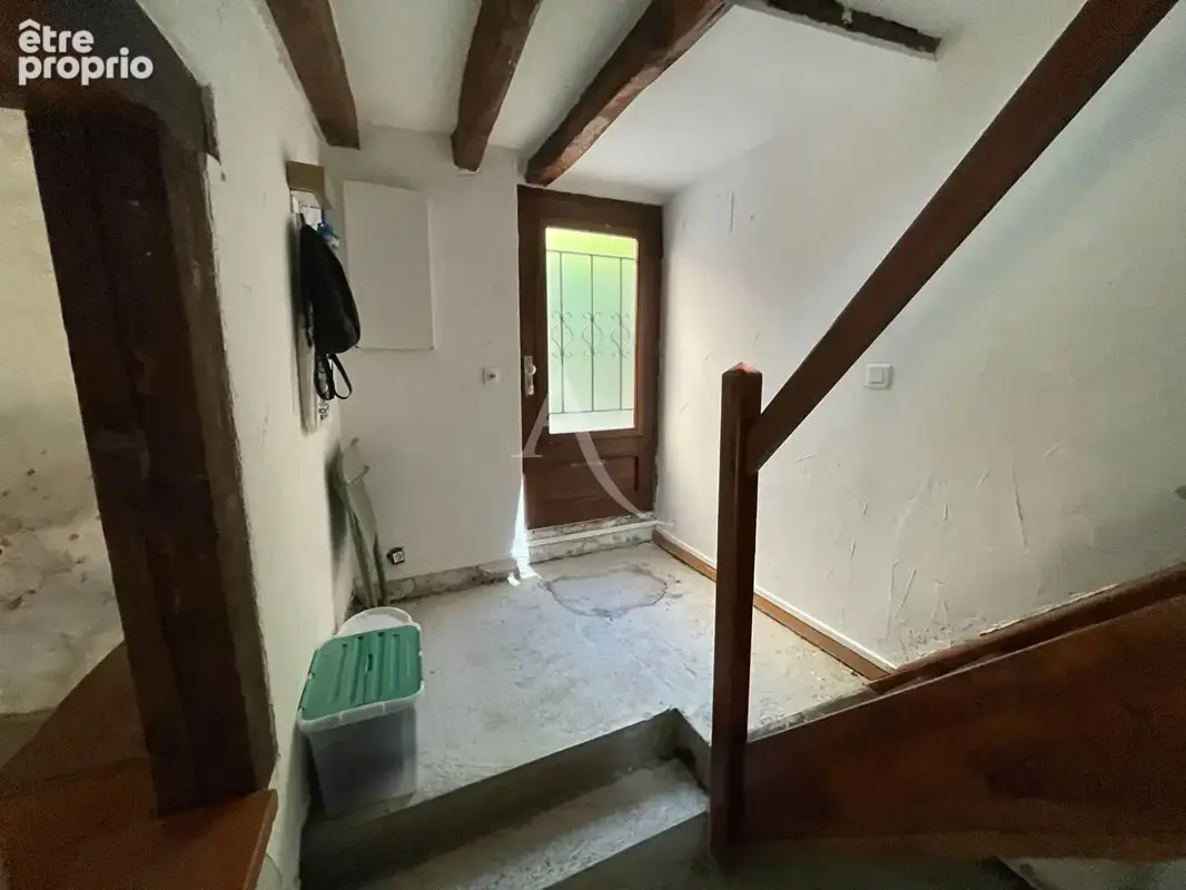 Maison de ville avec cour - photo 6