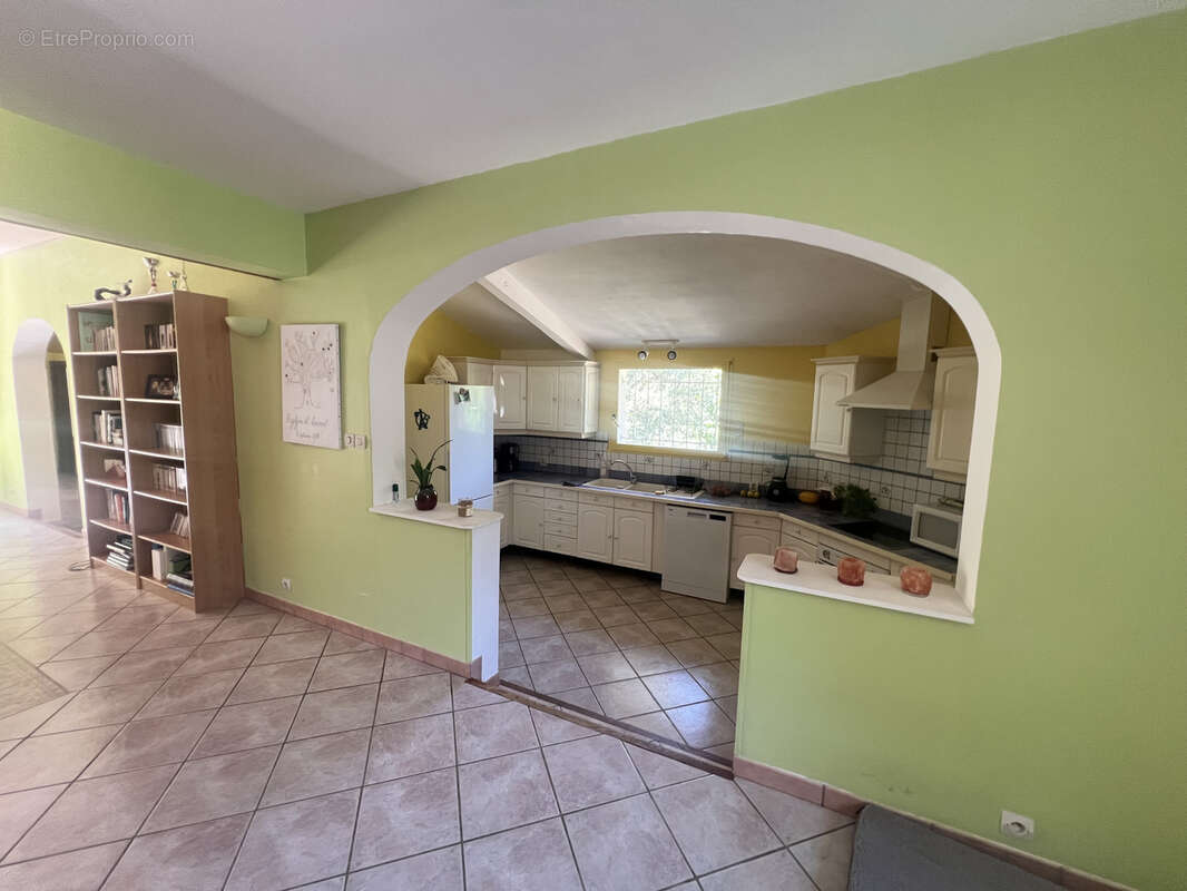Maison à SAINT-PERAY