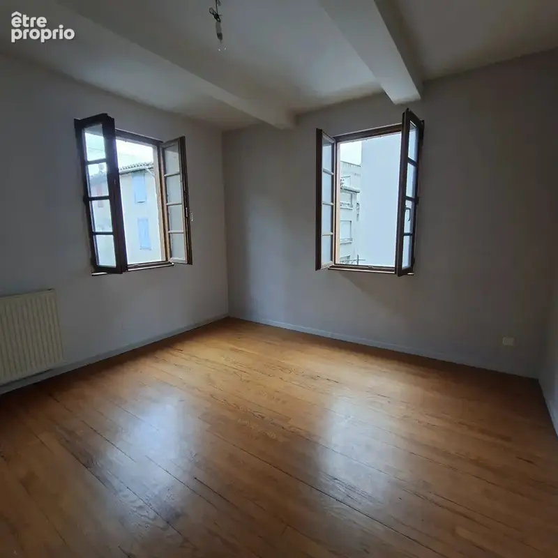 Maison 6 pièces 111 m² à vendre à Realmont (81120) - photo 11