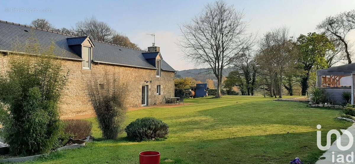 Photo 9 - Maison à TREBRY