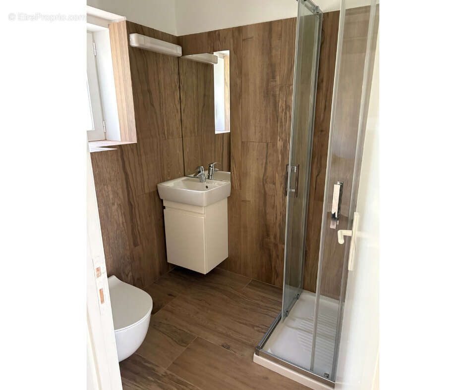 Maison à LES BRUNELS