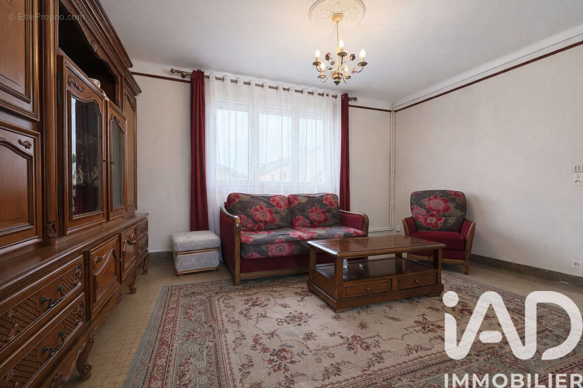 Photo 3 - Maison à CHATEAUROUX