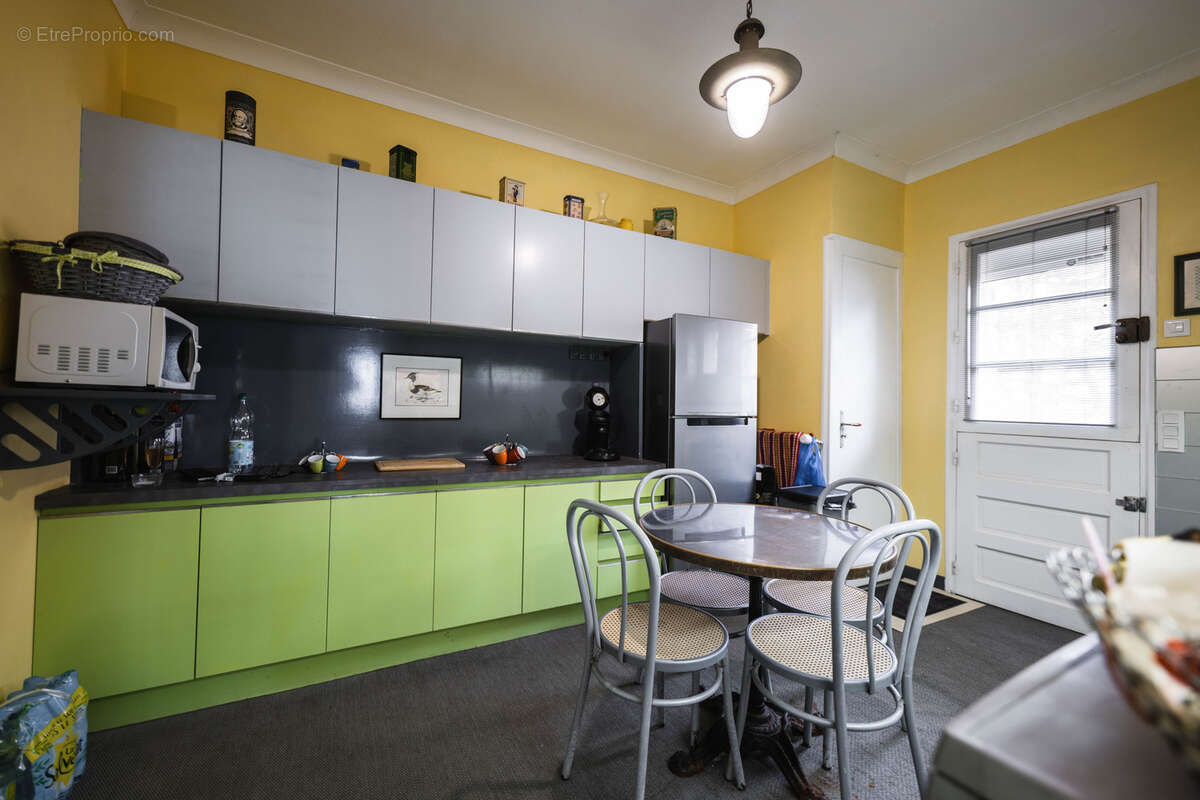 Maison à LE POULIGUEN