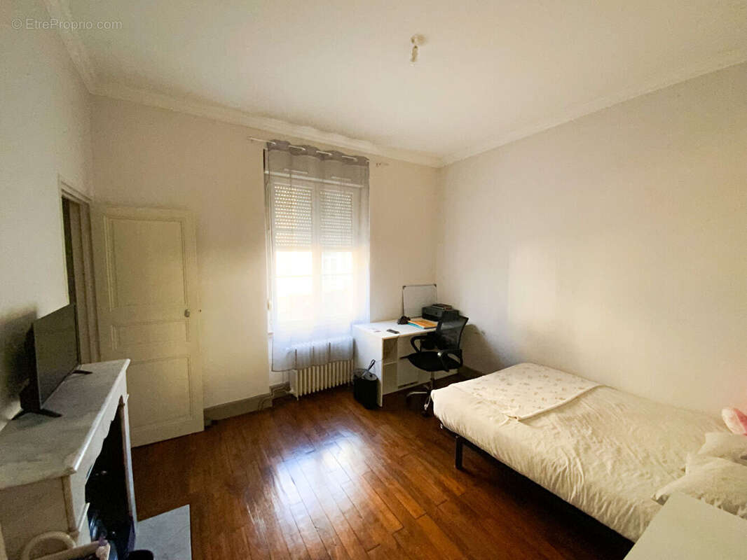 Appartement à LE CREUSOT