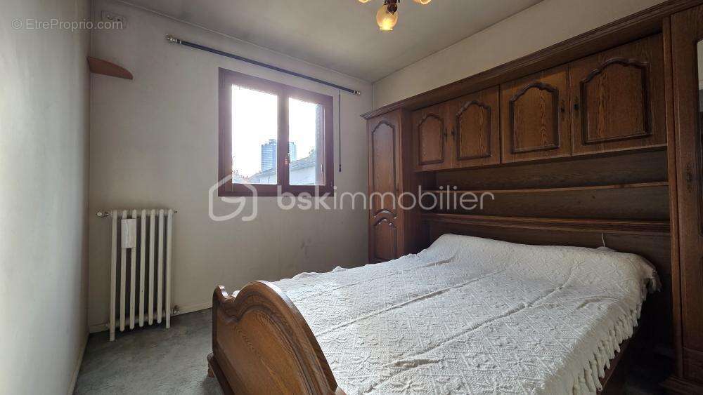 Maison à CHAMPIGNY-SUR-MARNE