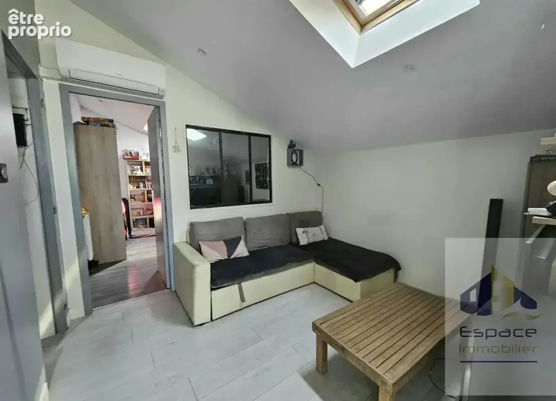 Ensemble Immobilier 5 logements à Dompierre - photo 21