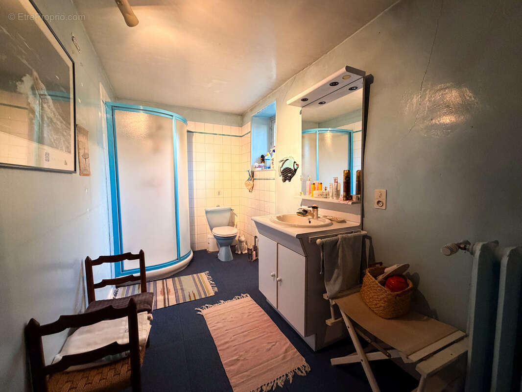 Maison à RAZAC-SUR-L'ISLE