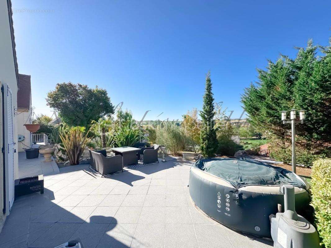 Maison à SOIGNOLLES-EN-BRIE