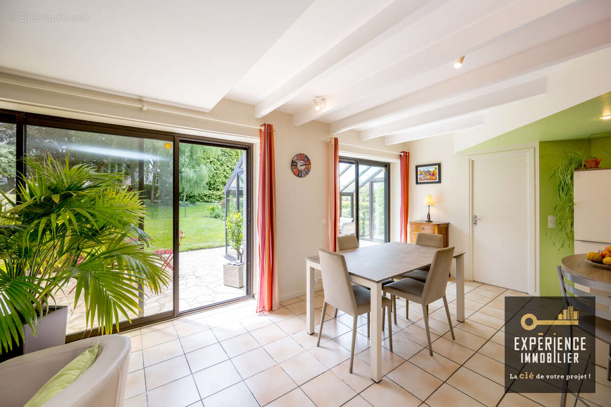 Maison à PLOUFRAGAN