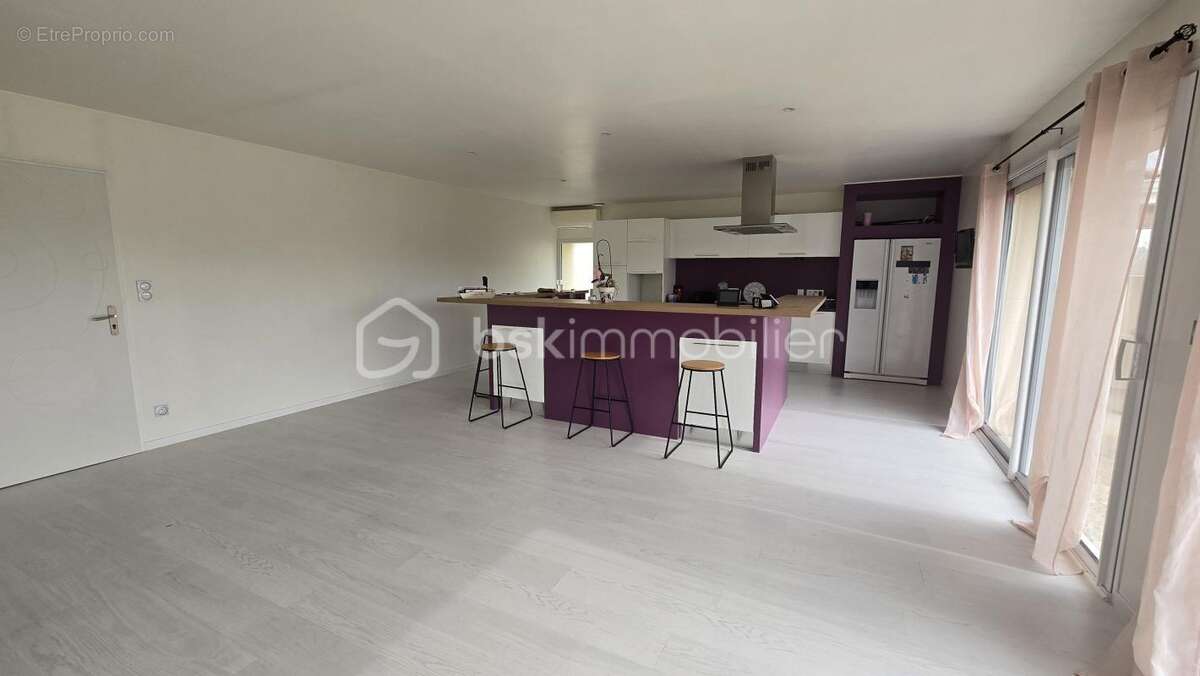Maison 6 chambres - photo 8