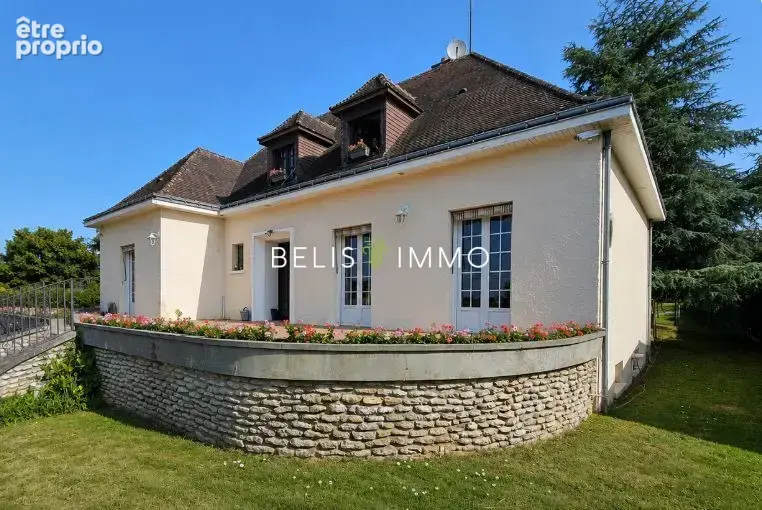 Maison 163 m² à Montlouis-Sur-Loire  - photo 2