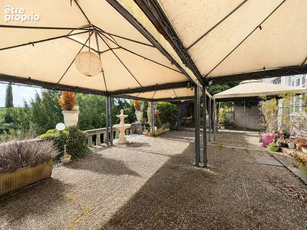 Ensemble immobilier de caractère aux multiples possibilités d'exploitation - photo 22
