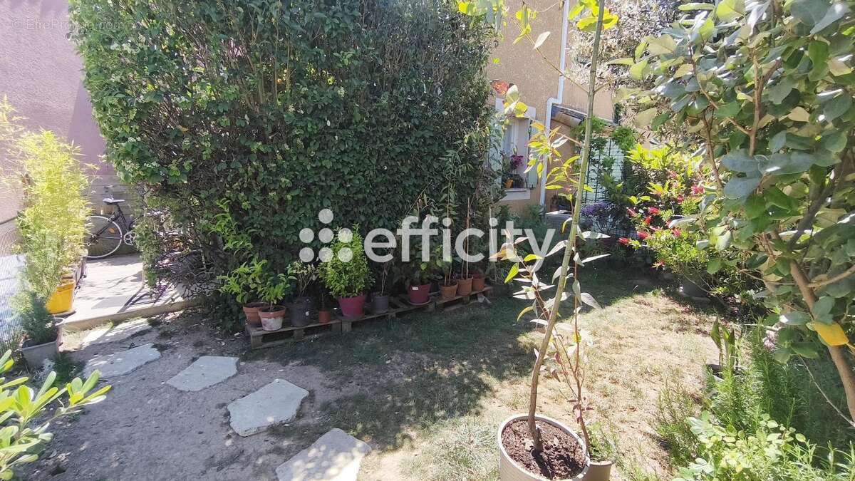 Maison 31 m² à Beziers  - photo 2