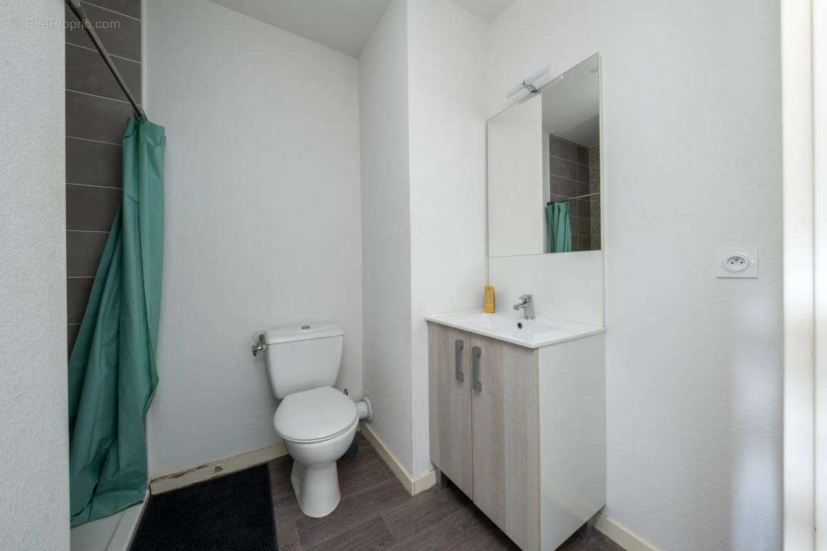 Appartement à AUZEVILLE-TOLOSANE