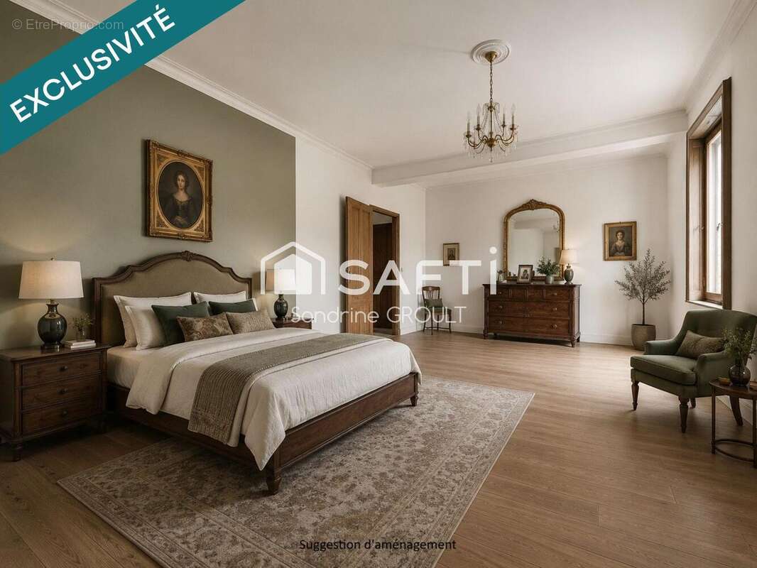 Photo 5 - Maison à SAINT-GENIES-DE-FONTEDIT