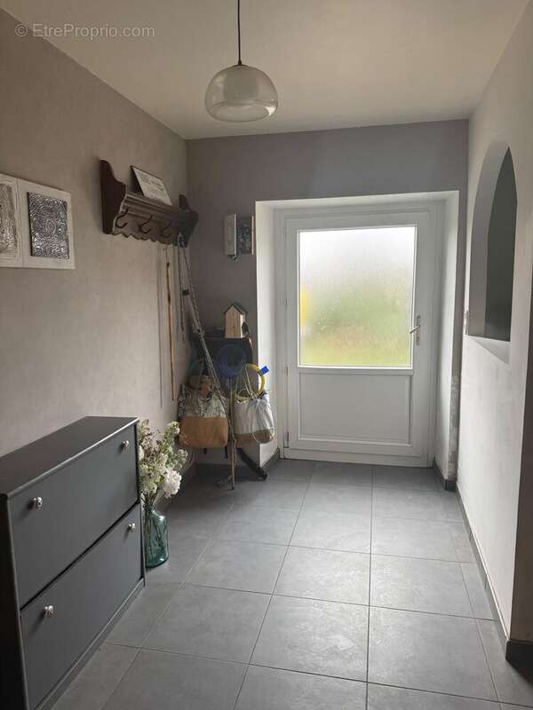 Photo 5 - Maison à LANVALLAY