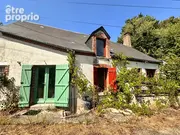 Maison à MENETOU-SALON