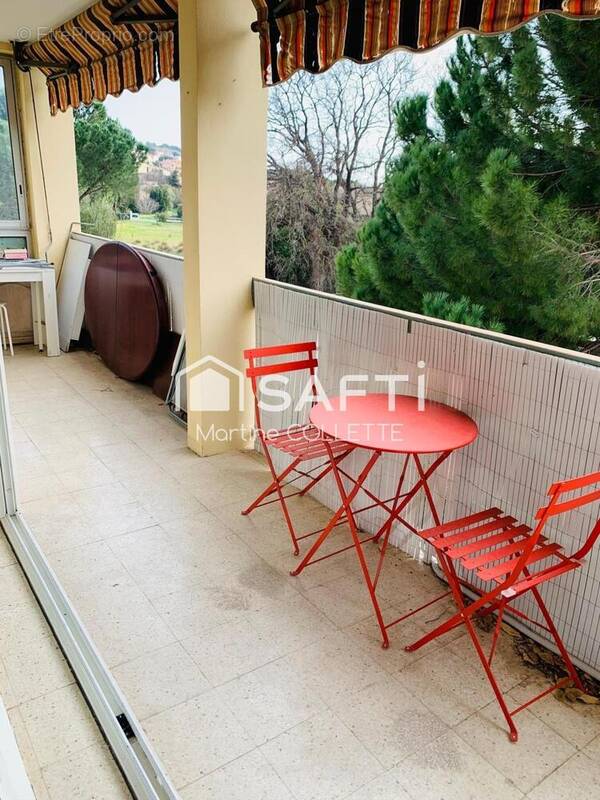 Photo 1 - Appartement à SANARY-SUR-MER