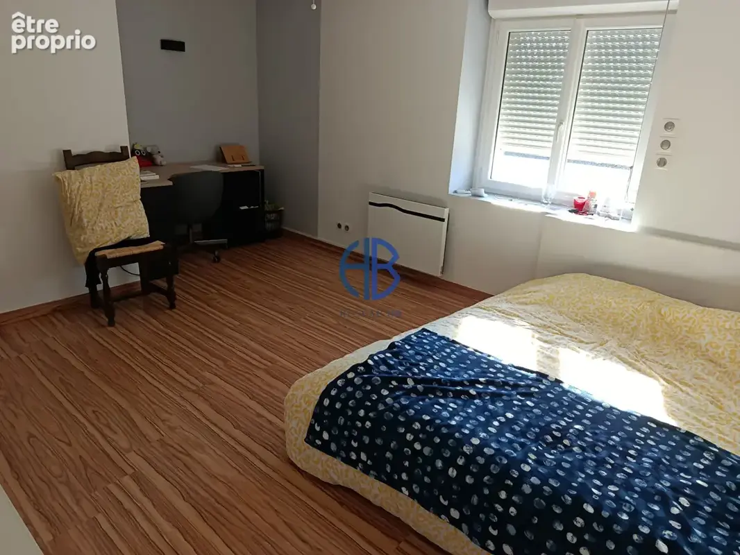 Grande maison  avec fort potentiel - photo 10