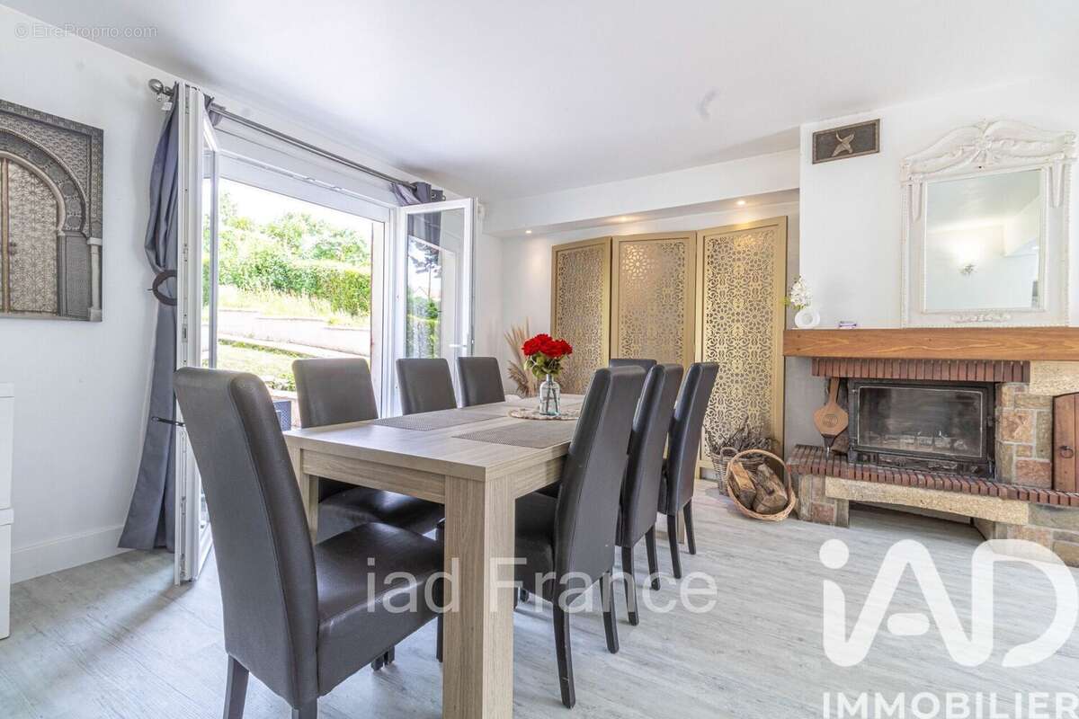 Photo 2 - Maison à MAULE