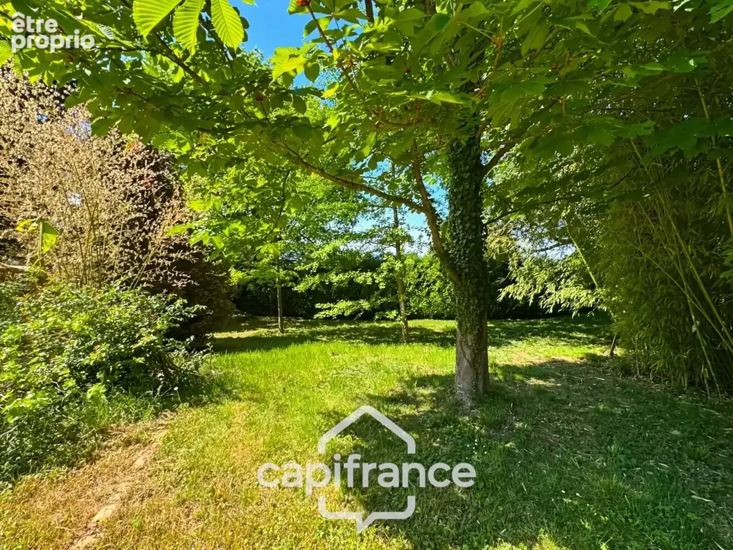 Maison à vendre 7 pièces SALAISE SUR SANNE (38) - photo 2