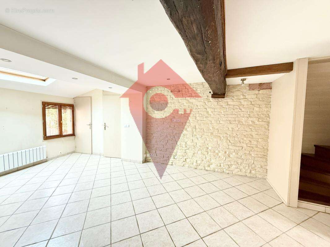 Appartement à ORGEVAL