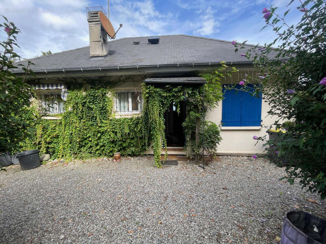 IMG_2722 - Maison à EYSUS