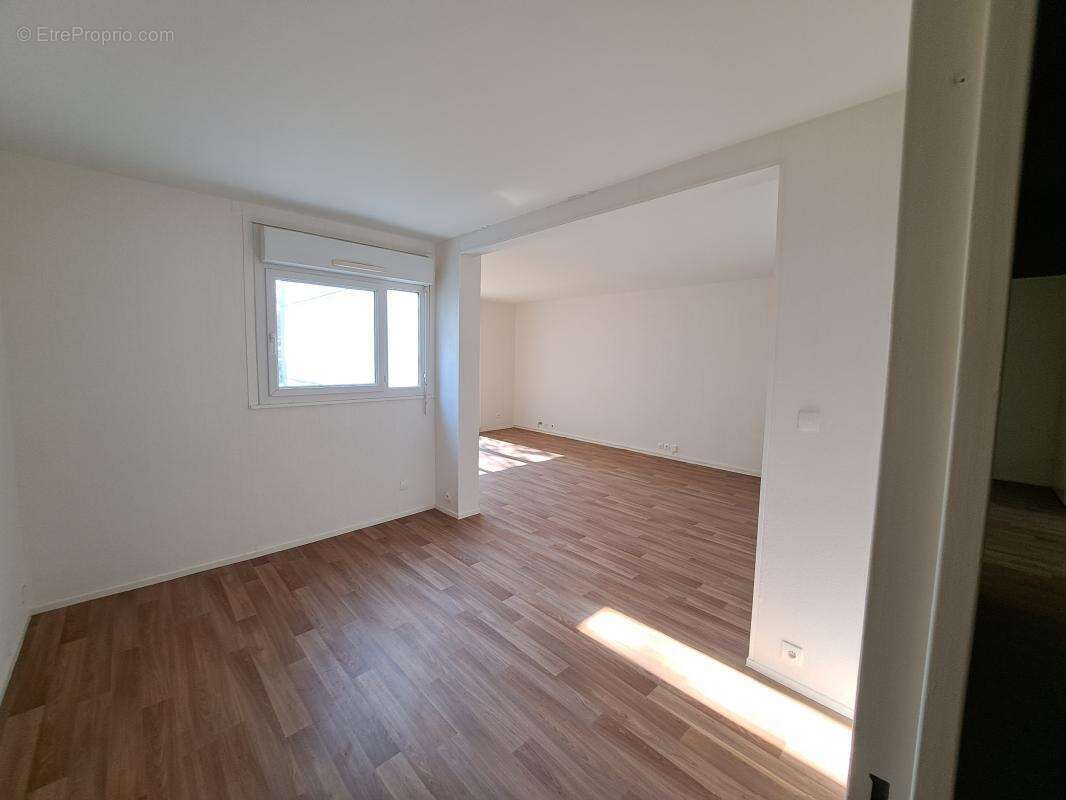 Appartement à ANGERS