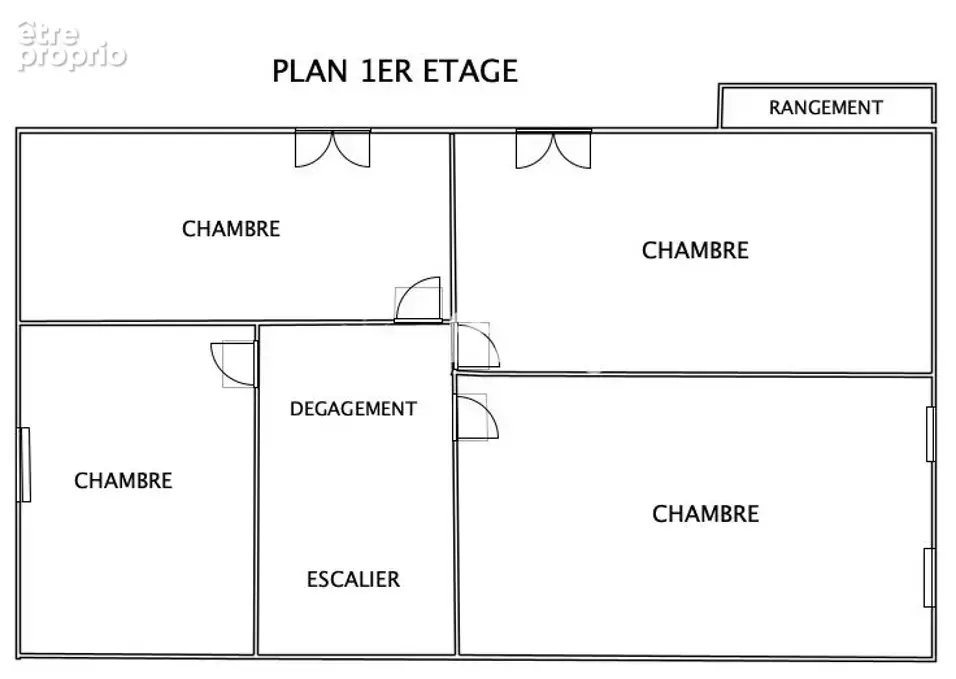 Maison 6 pièces 122 m² à vendre à Maisons-Alfort (94700) - photo 8