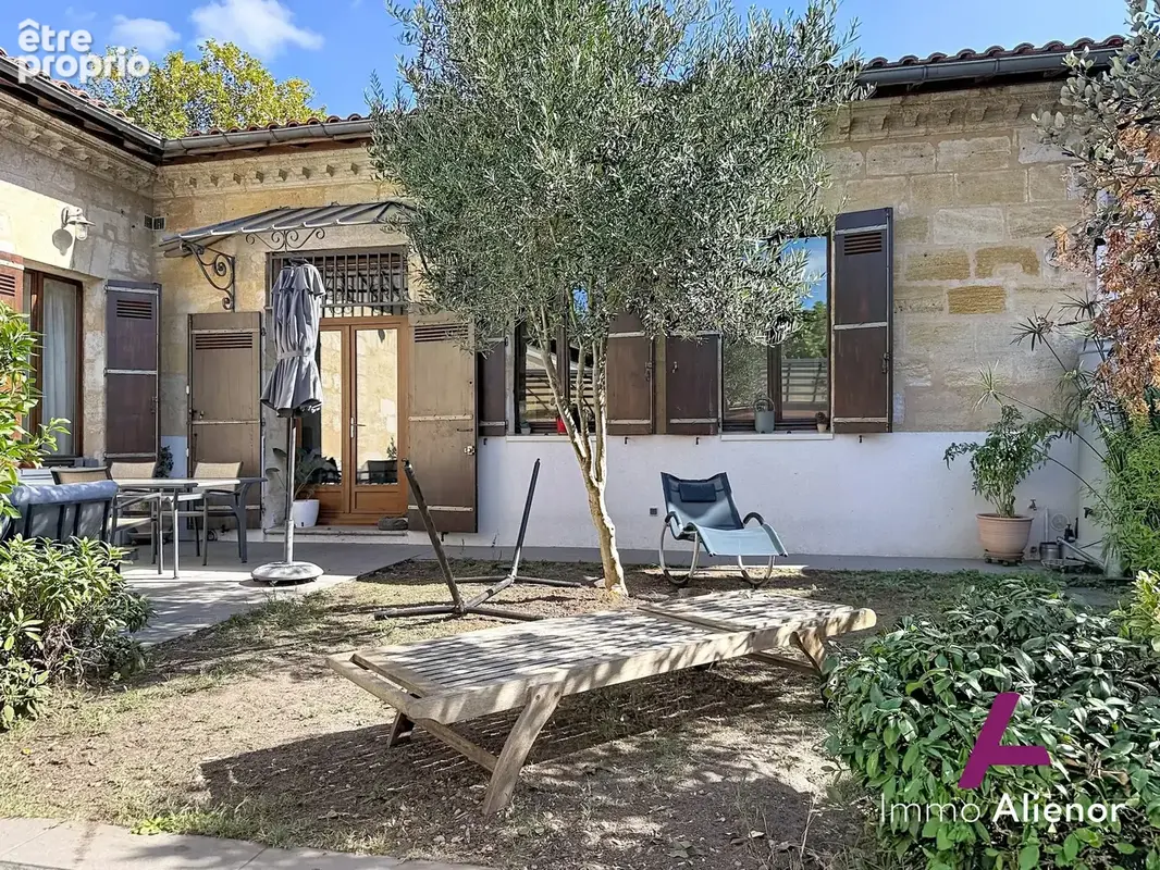Maison 8 pièces 148 m² à vendre à Begles (33130) - photo 5