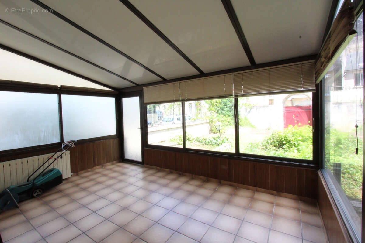 Appartement à LA CHARITE-SUR-LOIRE