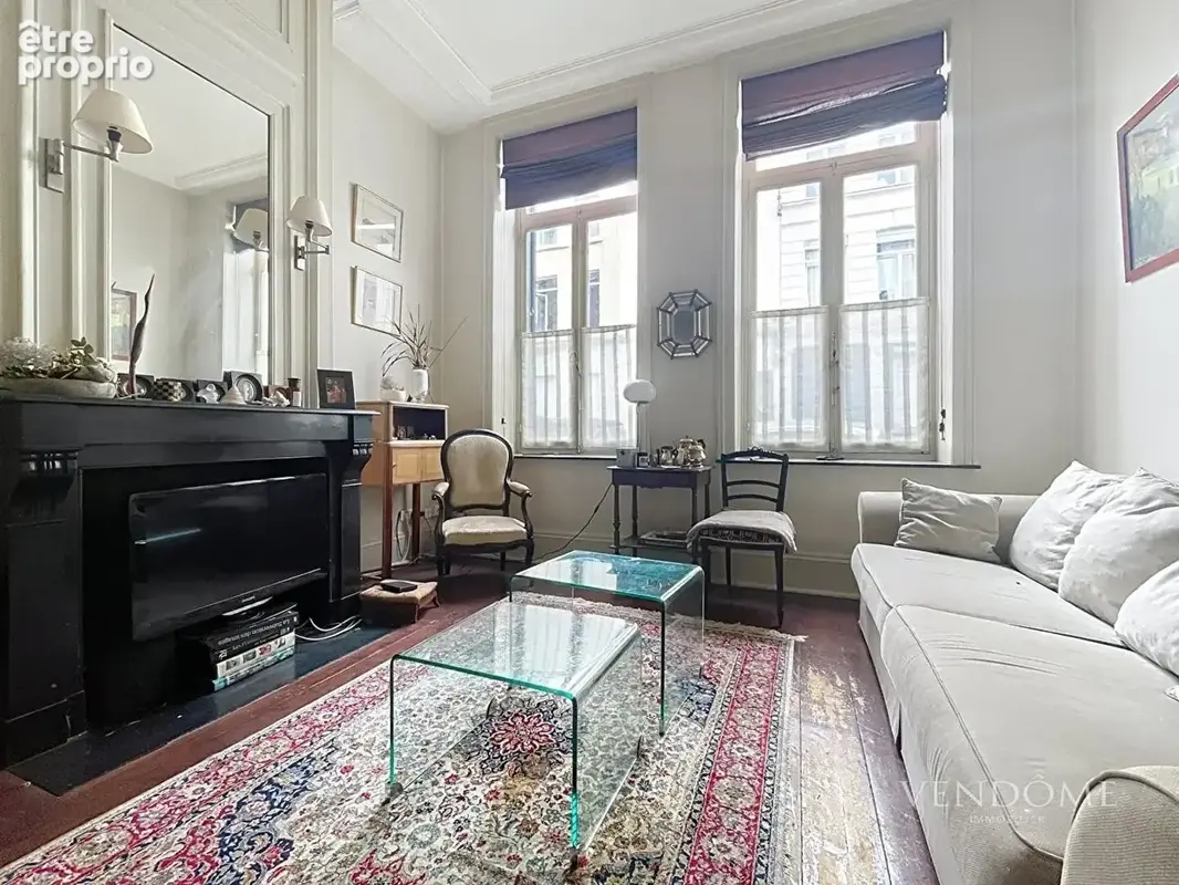 Maison à LILLE