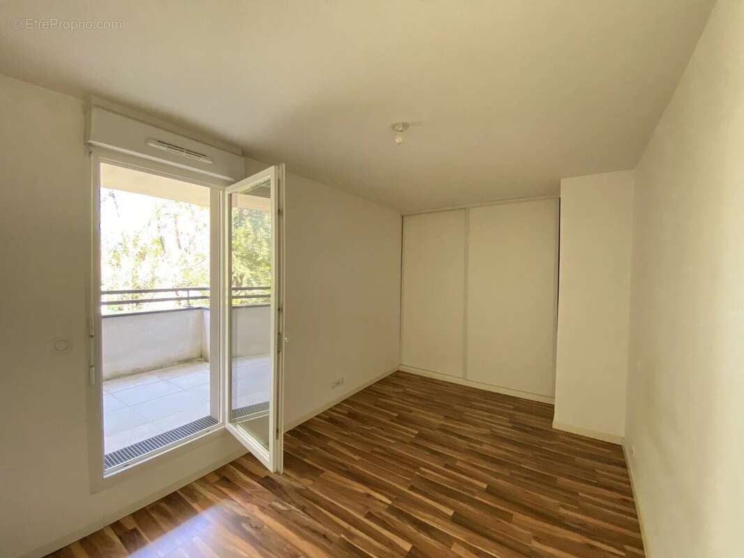 Appartement à PESSAC