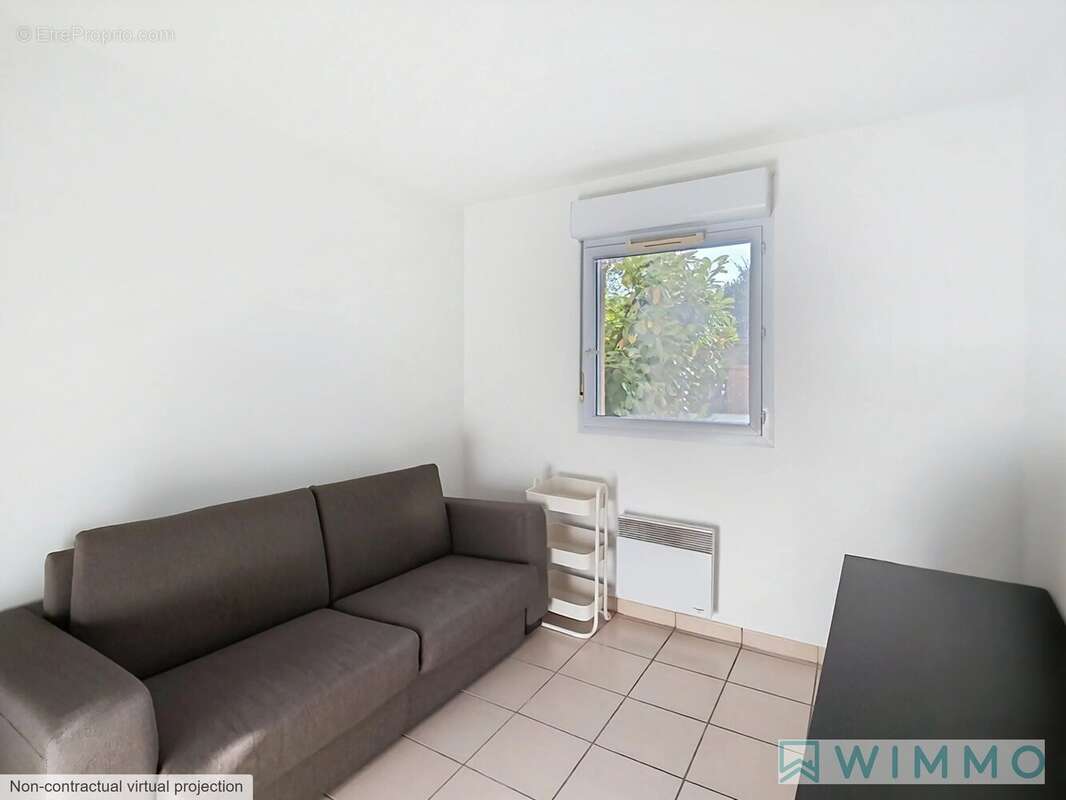Appartement à MERIGNAC