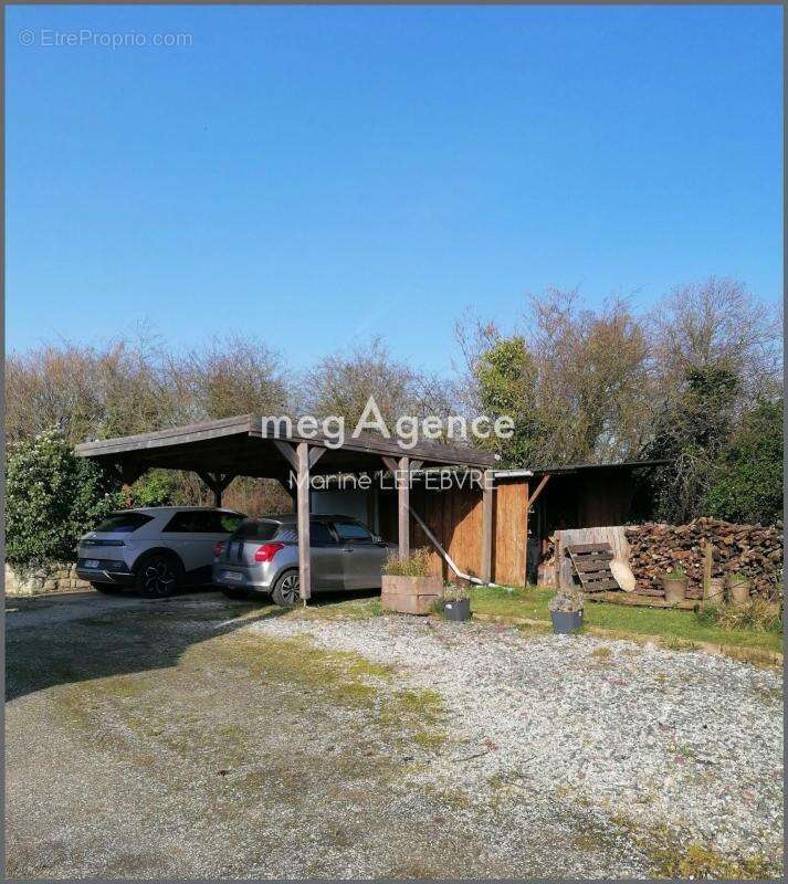 Maison en pierre de 127m² - photo 11