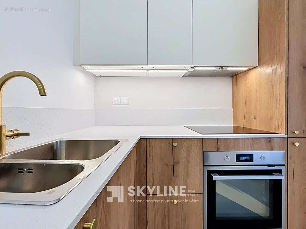 Maison à MARSEILLE-8E