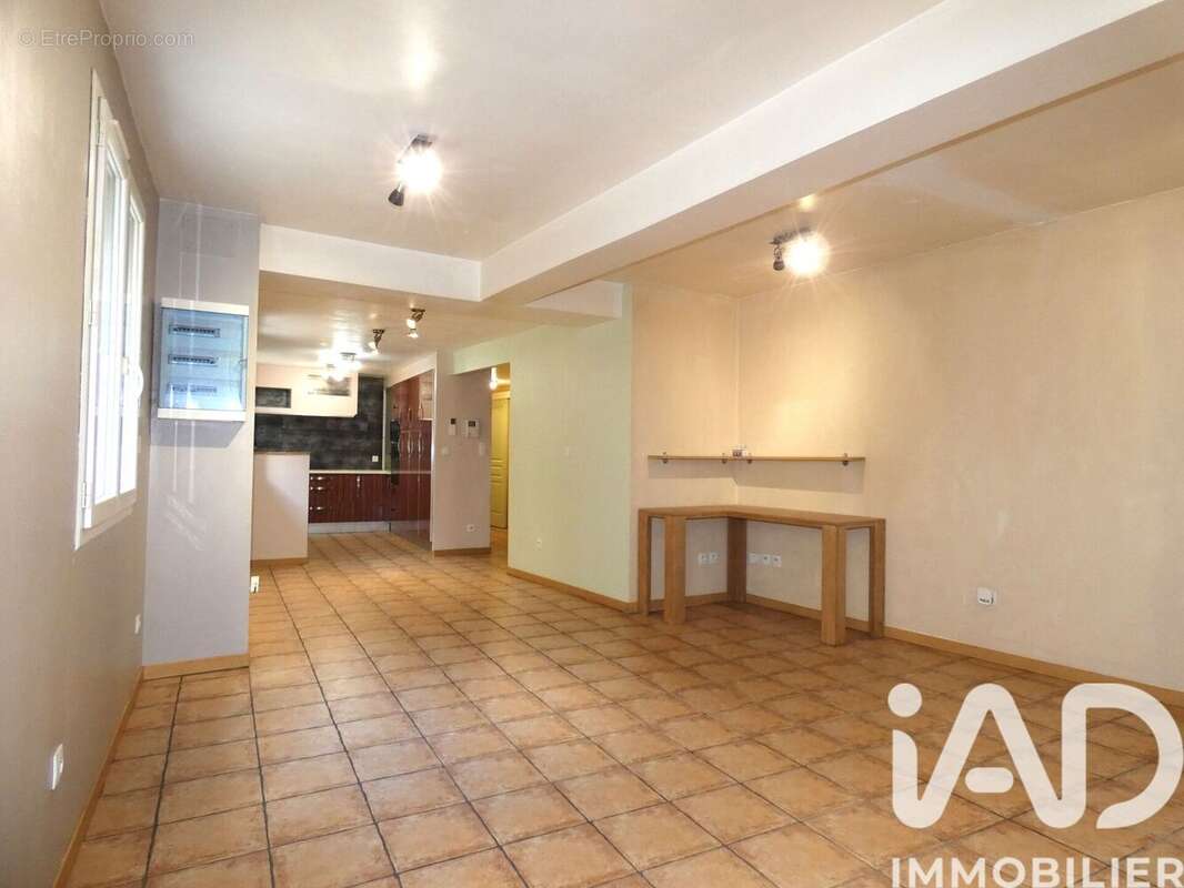 Photo 2 - Maison à NEVIAN