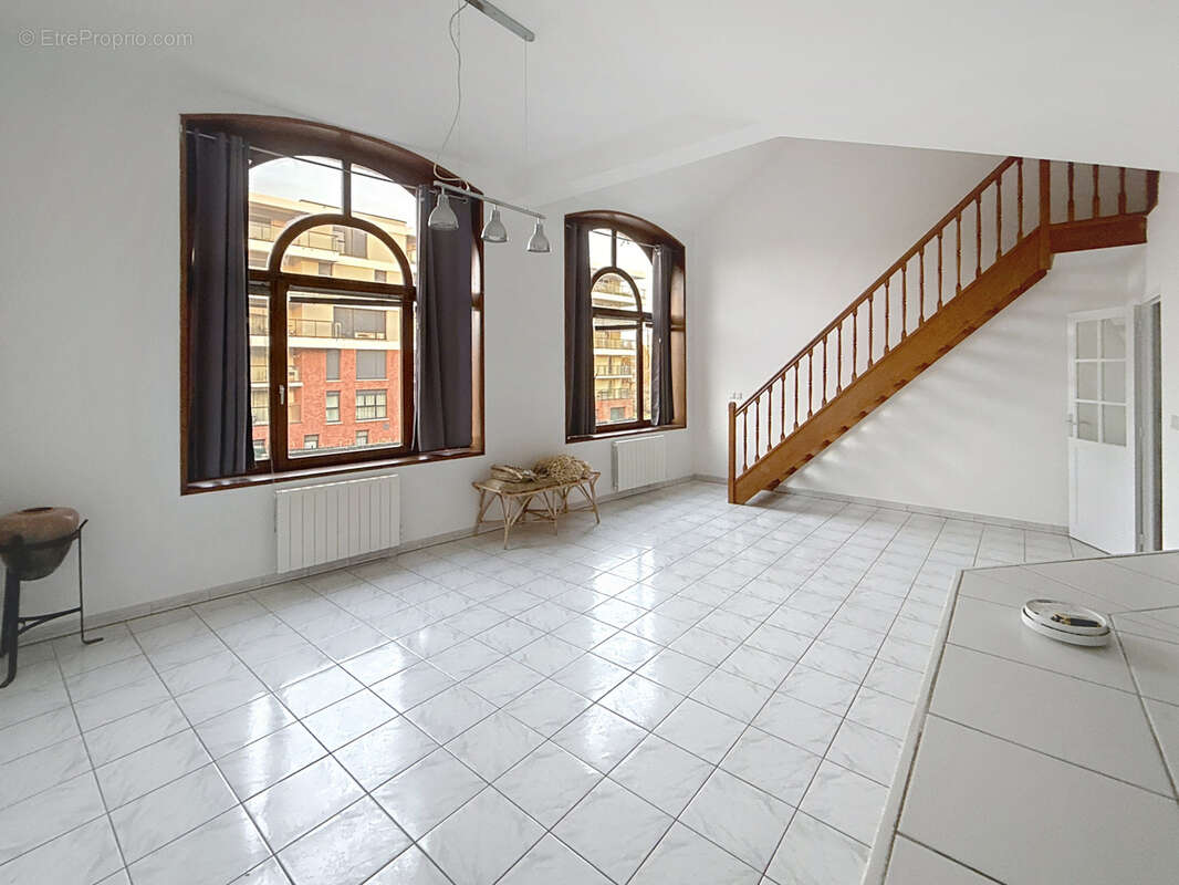 Appartement à TOURCOING