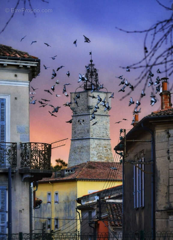 Appartement à DRAGUIGNAN