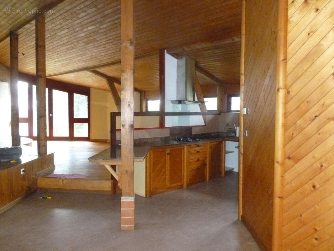 Lavalette, Belle maison d'architecte - photo 3