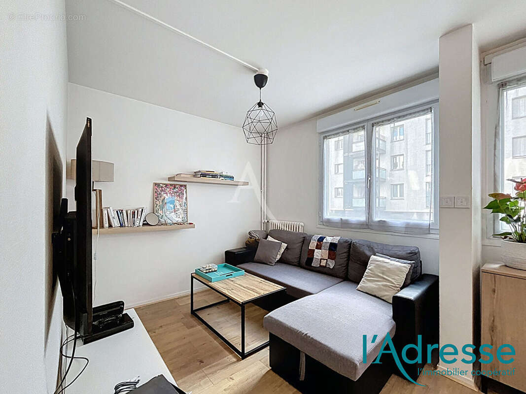 Appartement à LAVAL