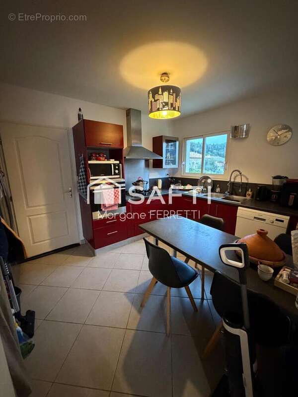 Photo 4 - Maison à SIGEAN