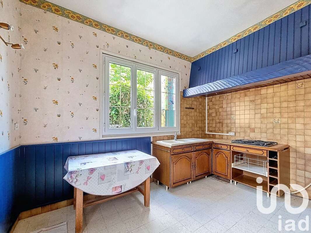 Photo 7 - Maison à ATHIS-MONS