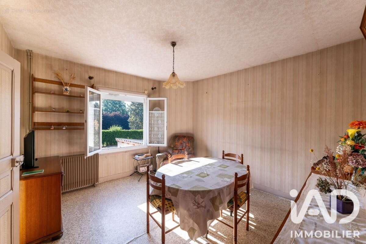 Photo 8 - Maison à SAINTE-FLORINE